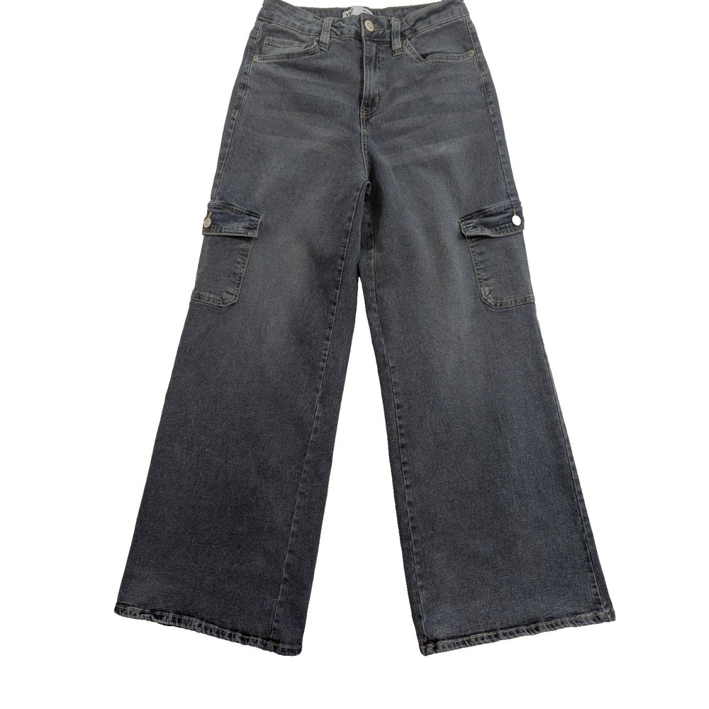 YMI High Rise Skater Jeans Junior's 9/29